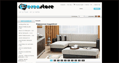 Desktop Screenshot of erenspot.com